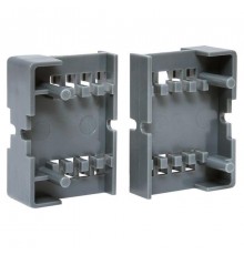 Усилитель жесткости для реверсивных рубильников (I-0-II) TwinBlock 315-400А  tb-str-315-400-rev  EKF