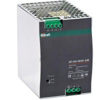 Импульсный источник питания 480Вт 48В 10А ИП-502  52058DEK  DEKraft