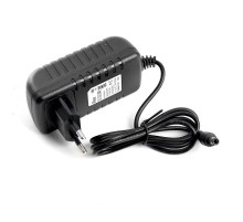 Трансформатор электронный для светодиодной ленты 24W 12V (драйвер), LB005 FERON  48051  FERON