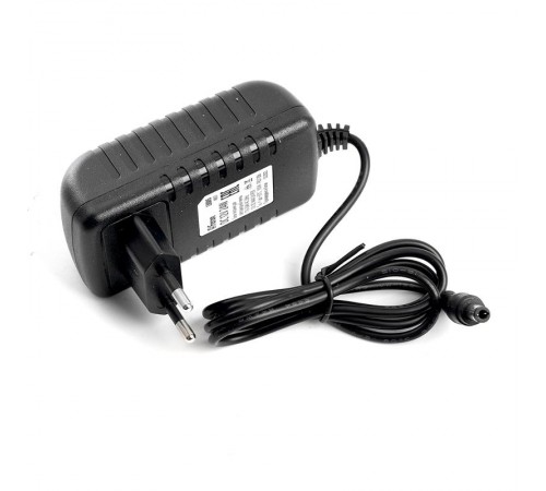 Трансформатор электронный для светодиодной ленты 24W 12V (драйвер), LB005 FERON  48051  FERON