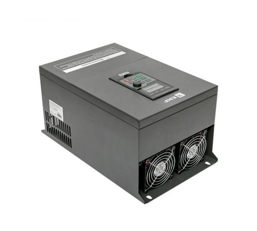 Преобразователь частоты 30/37кВт 3х400В с торм. модулем VECTOR-100 PROxima  VT100-030-3B  EKF