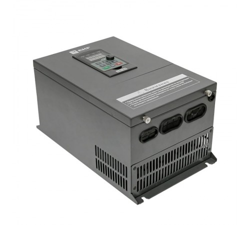 Преобразователь частоты 30/37кВт 3х400В с торм. модулем VECTOR-100 PROxima  VT100-030-3B  EKF