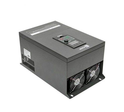 Преобразователь частоты 30/37кВт 3х400В с торм. модулем VECTOR-100 PROxima  VT100-030-3B  EKF