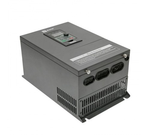 Преобразователь частоты 30/37кВт 3х400В с торм. модулем VECTOR-100 PROxima  VT100-030-3B  EKF