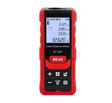 Дальномер лазерный KT 271 PROLINE  86209  КВТ