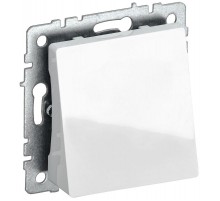 BRITE Вывод кабеля МВ10-БрБ белый  BR-VK10-0-K01  IEK