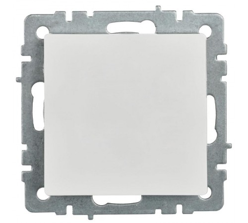 BRITE Вывод кабеля МВ10-БрБ белый  BR-VK10-0-K01  IEK