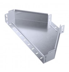 Переходник симметричный Стандарт INOX (AISI 316) 500х150х80  PR16.6015  Промрукав