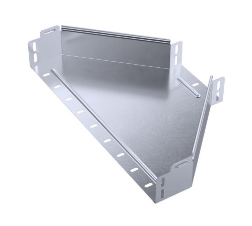 Переходник симметричный Стандарт INOX (AISI 316) 500х150х80  PR16.6015  Промрукав