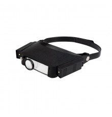 Бинокуляр монтажный 1.8x/2.3x/3.7x/4.8x  12-0401  REXANT