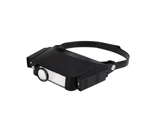 Бинокуляр монтажный 1.8x/2.3x/3.7x/4.8x  12-0401  REXANT