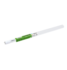 Лампа светодиодная T8 линейная 600мм 10Вт 230В 4000К G13   LL-T8-10-230-40-G13-G  GENERICA