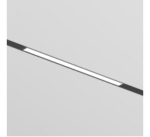 DK8204-BK Линейный светильник SIMPLE LINEAR 18W 4000K, черный  DK8204-BK  DENKIRS