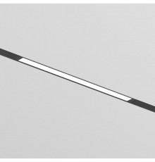 DK8204-BK Линейный светильник SIMPLE LINEAR 18W 4000K, черный  DK8204-BK  DENKIRS