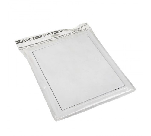 Люк ревизионный пластик с нажимным замком 200х250 EKF Basic    lpnz-200x250   EKF 