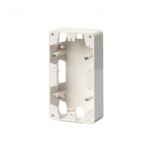 Коробка наружного монтажа 85мм 2 пост  2552-510-212   2TKA000867G1  ABB