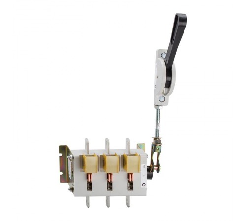 Выключатель-разъединитель ВР32-37-А31240-400А-УХЛ3  103381  КЭАЗ