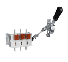 Выключатель-разъединитель ВР32-37-А31240-400А-УХЛ3  103381  КЭАЗ