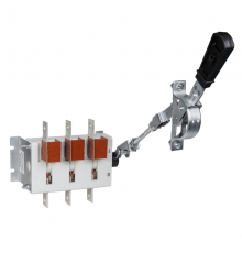 Выключатель-разъединитель ВР32-37-А31240-400А-УХЛ3  103381  КЭАЗ