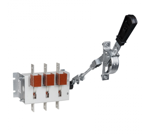 Выключатель-разъединитель ВР32-37-А31240-400А-УХЛ3  103381  КЭАЗ