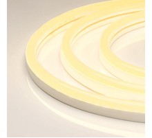 Гибкий неон ARL-NEON-2615-SIDE 230V Warm (Arlight, 8 Вт/м, IP65)  030858(1)  Arlight