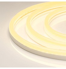 Гибкий неон ARL-NEON-2615-SIDE 230V Warm (Arlight, 8 Вт/м, IP65)  030858(1)  Arlight