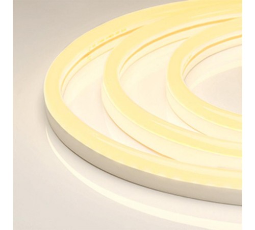 Гибкий неон ARL-NEON-2615-SIDE 230V Warm (Arlight, 8 Вт/м, IP65)  030858(1)  Arlight