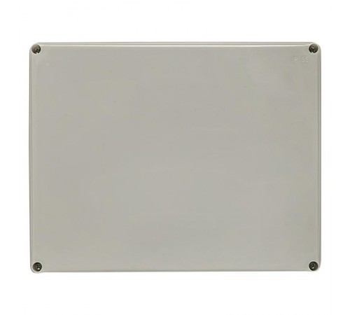 Коробка распределительная КМР-050-047 пылевлагозащищенная без мембранных вводов (240х190х90) EKF PROxima  plc-kmr-050-047  EKF