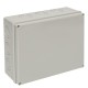 Коробка распределительная КМР-050-047 пылевлагозащищенная без мембранных вводов (240х190х90) EKF PROxima  plc-kmr-050-047  EKF