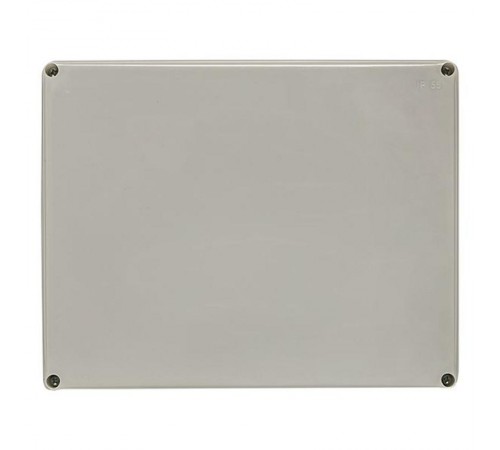 Коробка распределительная КМР-050-047 пылевлагозащищенная без мембранных вводов (240х190х90) EKF PROxima  plc-kmr-050-047  EKF