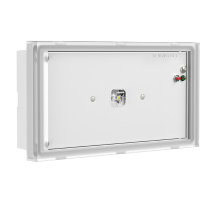 Светильник аварийного освещения BS-BRIZ-83-L2-INEXI2  a15816  Белый свет