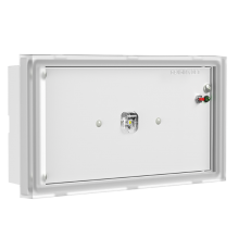 Светильник аварийного освещения BS-BRIZ-83-L2-INEXI2  a15816  Белый свет