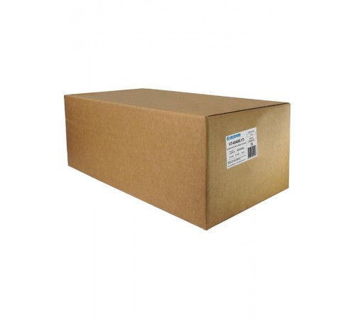 КТ-6043Б У3, 400А, 380В, 2з+2р, 3 полюса, контактор электромагнитный (ЭТ)  ET521881  Электротехник