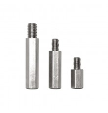 Спейсер 50, 10, М6  QSP0506  DKC