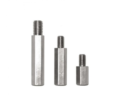 Спейсер 50, 8, М5  QSP0505  DKC