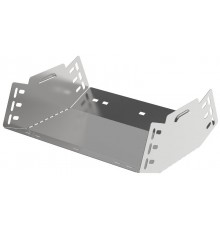 ESCA 3 Поворот верт. внутр. 45град 100х300-0,6  ES3-PN-45-100-300-06  IEK