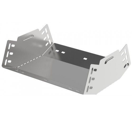 ESCA 3 Поворот верт. внутр. 45град 100х300-0,6  ES3-PN-45-100-300-06  IEK