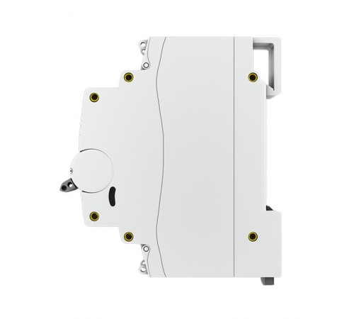 Выключатель нагрузки модульный ВН-63, 2P 40А EKF PROxima  SL63-2-40-pro  EKF (замена - S63240)