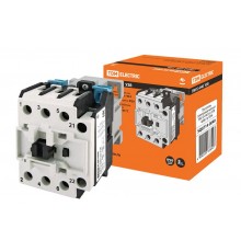 Пускатель электромагнитный ПМ12-040151 У3В 400В 1р  SQ0714-0049  TDM