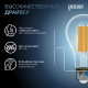 Лампа светодиодная Filament А70 30W 3100lm 4100К Е27 LED 1/10/40  102902230  Gauss
