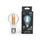 Лампа светодиодная Filament А70 30W 3100lm 4100К Е27 LED 1/10/40  102902230  Gauss