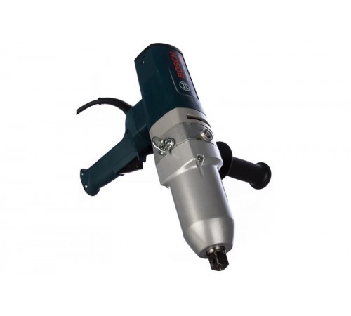 Гайковерт импульсный GDS 24  0601434108  BOSCH