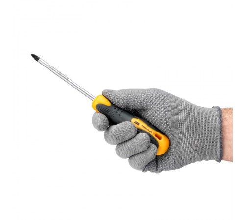 Отвертка PZ2х100 ARMA2L 3 K1  A2L3-SC10-K1-PZ-20-100  IEK