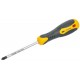 Отвертка PZ2х100 ARMA2L 3 K1  A2L3-SC10-K1-PZ-20-100  IEK
