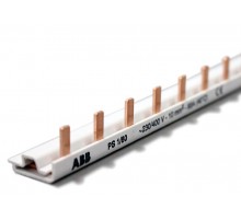 Шина комплектная 1ф. 60мод.80А PS1/60/16  2CDL210001R1660  ABB