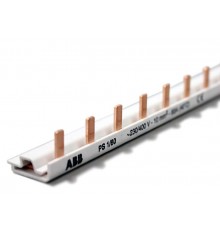 Шина комплектная 1ф. 60мод.80А PS1/60/16  2CDL210001R1660  ABB