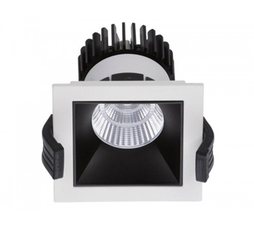 Светильник SOON 13 WH/BL D45 4000K (with driver)  1442000300  Световые Технологии