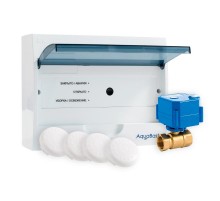 AquaBast Коттедж 2 комплект защиты от протечки воды  174  Бастион