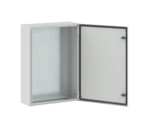 Корпус сварной навесной ST с М/П ВхШхГ  700 x 500 x 200  R5ST0752  DKC