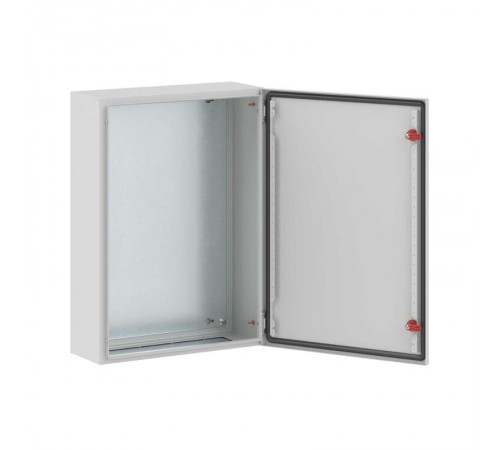 Корпус сварной навесной ST с М/П ВхШхГ  700 x 500 x 200  R5ST0752  DKC